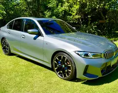 BMW 320i 2.0 16V TURBO FLEX M SPORT AUTOMÁTICO BMW 320i 2.0 16V TURBO FLEX M SPORT AUTOMÁTICO