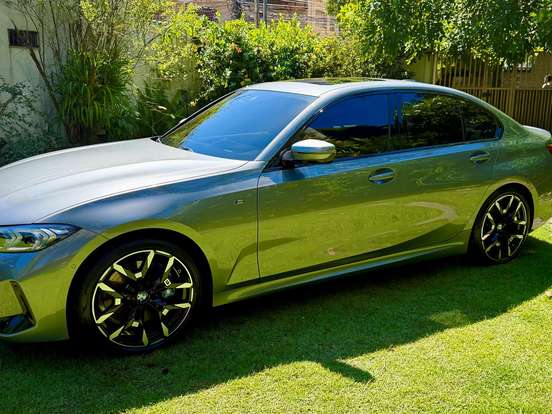 BMW-320i-2.0 16V TURBO FLEX M SPORT AUTOMÁTICO BMW-320i-2025