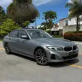 BMW 320i 2.0 16V TURBO FLEX SPORT GP AUTOMÁTICO BMW 320i 2.0 16V TURBO FLEX SPORT GP AUTOMÁTICO