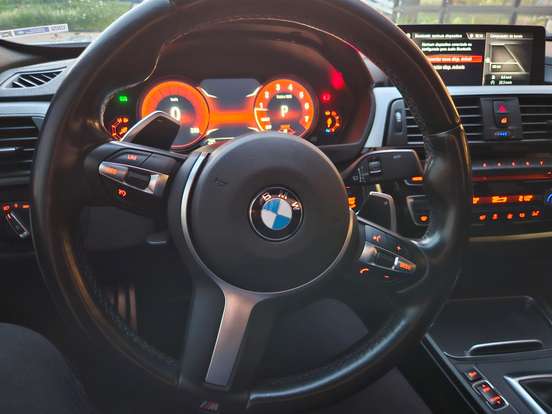 BMW-320i-2.0 M SPORT GP 16V TURBO ACTIVE FLEX 4P AUTOMÁTICO BMW-320i-2018