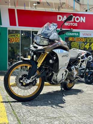 BMW-F 850 GS ADVENTURE PREMIUM-2022