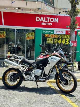 BMW-F 850 GS ADVENTURE PREMIUM-2022