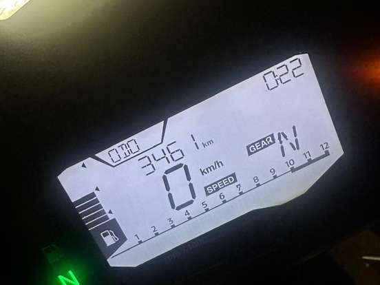 BMW-G 310 GS BMW-G 310 GS-2025
