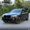 BMW X3 3.0 TWINPOWER GASOLINA M40I M SPORT EDITION STEPTRONIC BMW X3 3.0 TWINPOWER GASOLINA M40I M SPORT EDITION STEPTRONIC