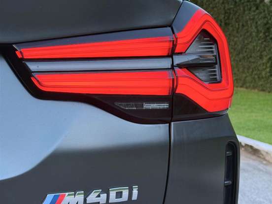 BMW-X3-3.0 TWINPOWER GASOLINA M40I M SPORT EDITION STEPTRONIC BMW-X3-2022