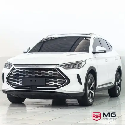 BYD SONG PLUS 1.5 DM-I HÍBRIDO AUTOMÁTICO
