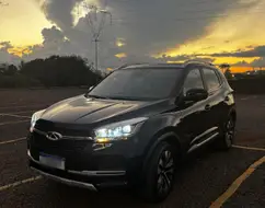 CAOA CHERY TIGGO 5x 1.5 VVT TURBO iFLEX TXS DCT CAOA CHERY TIGGO 5x 1.5 VVT TURBO iFLEX TXS DCT