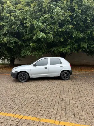 CHEVROLET CELTA 1.0 MPFI LIFE 8V FLEX 4P MANUAL