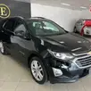 CHEVROLET EQUINOX 2.0 16V TURBO GASOLINA PREMIER AWD AUTOMÁTICO CHEVROLET EQUINOX 2.0 16V TURBO GASOLINA PREMIER AWD AUTOMÁTICO
