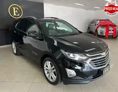CHEVROLET EQUINOX 2.0 16V TURBO GASOLINA PREMIER AWD AUTOMÁTICO CHEVROLET EQUINOX 2.0 16V TURBO GASOLINA PREMIER AWD AUTOMÁTICO