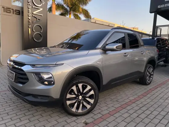 CHEVROLET MONTANA 1.2 TURBO FLEX LT MANUAL