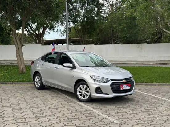 CHEVROLET-ONIX-2022