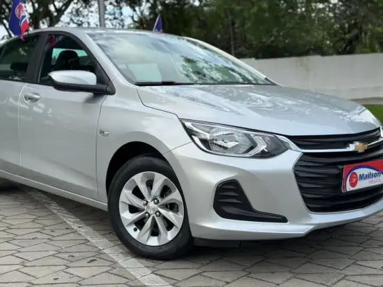 CHEVROLET-ONIX-2022