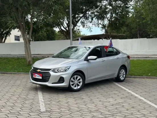 CHEVROLET-ONIX-2022