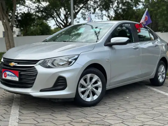 CHEVROLET-ONIX-2022