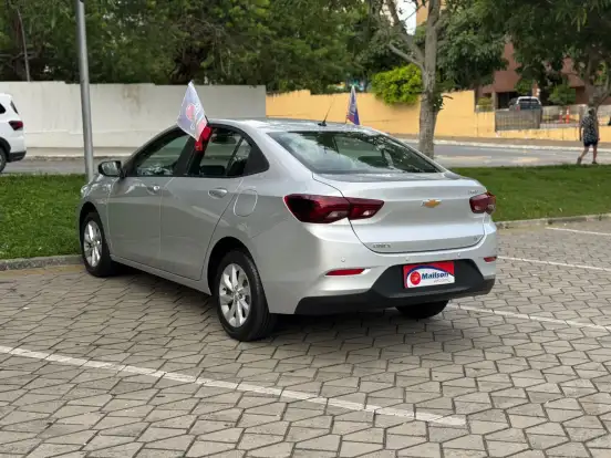 CHEVROLET-ONIX-2022