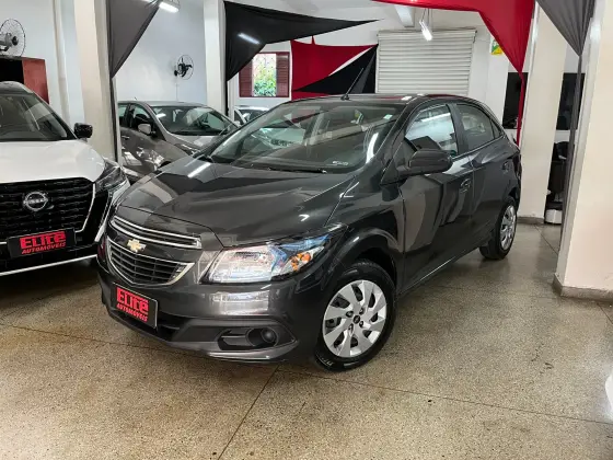 CHEVROLET ONIX 1.4 MPFI LT 8V FLEX 4P MANUAL CHEVROLET ONIX 1.4 MPFI LT 8V FLEX 4P MANUAL