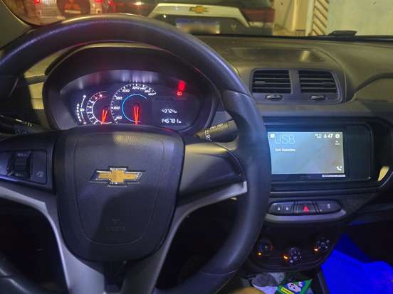 CHEVROLET-SPIN-1.8 LS 8V FLEX 4P MANUAL CHEVROLET-SPIN-2023