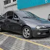 CHEVROLET TIGRA 1.6 MPFI 16V GASOLINA 2P MANUAL CHEVROLET TIGRA 1.6 MPFI 16V GASOLINA 2P MANUAL