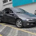 CHEVROLET TIGRA 1.6 MPFI 16V GASOLINA 2P MANUAL CHEVROLET TIGRA 1.6 MPFI 16V GASOLINA 2P MANUAL