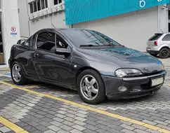 CHEVROLET TIGRA 1.6 MPFI 16V GASOLINA 2P MANUAL CHEVROLET TIGRA 1.6 MPFI 16V GASOLINA 2P MANUAL
