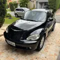 CHRYSLER PT CRUISER 2.4 CLASSIC 16V GASOLINA 4P AUTOMÁTICO CHRYSLER PT CRUISER 2.4 CLASSIC 16V GASOLINA 4P AUTOMÁTICO