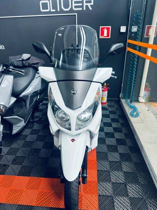 DAFRA CITYCOM S 300i 