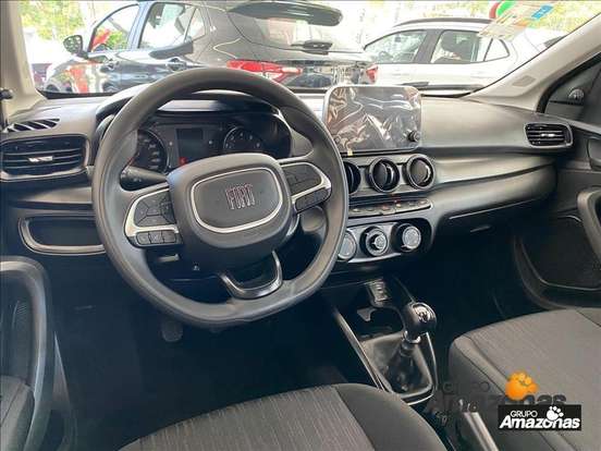 FIAT-ARGO-1.0 FIREFLY FLEX DRIVE MANUAL FIAT-ARGO-2026