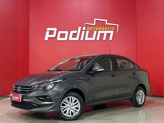 FIAT-CRONOS-1.3 FIREFLY FLEX DRIVE MANUAL FIAT-CRONOS-2024