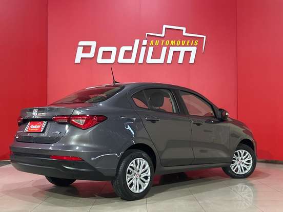 FIAT-CRONOS-1.3 FIREFLY FLEX DRIVE MANUAL FIAT-CRONOS-2024