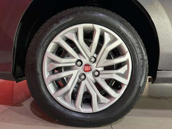FIAT-CRONOS-1.3 FIREFLY FLEX DRIVE MANUAL FIAT-CRONOS-2024