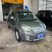 FIAT IDEA 1.8 MPI ADVENTURE 16V FLEX 4P MANUAL FIAT IDEA 1.8 MPI ADVENTURE 16V FLEX 4P MANUAL