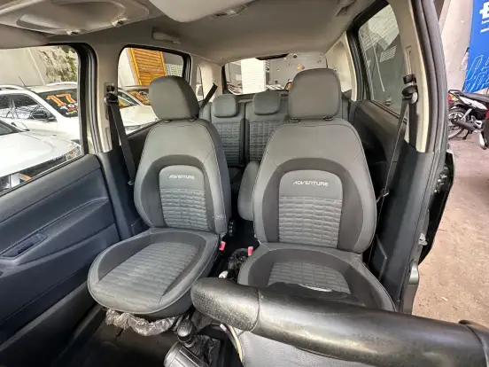 FIAT-IDEA-1.8 MPI ADVENTURE 16V FLEX 4P MANUAL FIAT-IDEA-2014