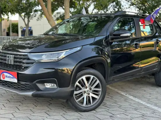 FIAT-STRADA-1.3 FIREFLY FLEX VOLCANO CD CVT FIAT-STRADA-2023