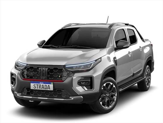 FIAT STRADA 1.0 TURBO 200 FLEX ULTRA CD CVT