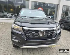 FIAT TITANO 2.2 TURBO DIESEL ENDURANCE 4X4 MANUAL FIAT TITANO 2.2 TURBO DIESEL ENDURANCE 4X4 MANUAL