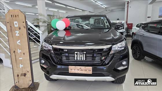 FIAT TITANO 2.2 TURBO DIESEL VOLCANO 4X4 AT8