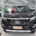 FIAT TITANO 2.2 TURBO DIESEL VOLCANO 4X4 AT8 FIAT TITANO 2.2 TURBO DIESEL VOLCANO 4X4 AT8