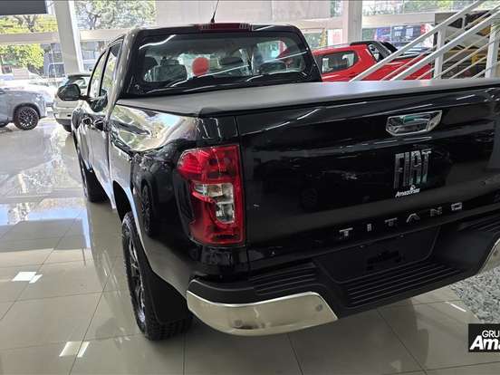 FIAT-TITANO-2.2 TURBO DIESEL VOLCANO 4X4 AT8 FIAT-TITANO-2026