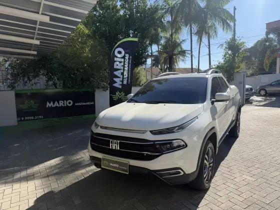 FIAT TORO 1.3 TURBO 270 FLEX FREEDOM AT6