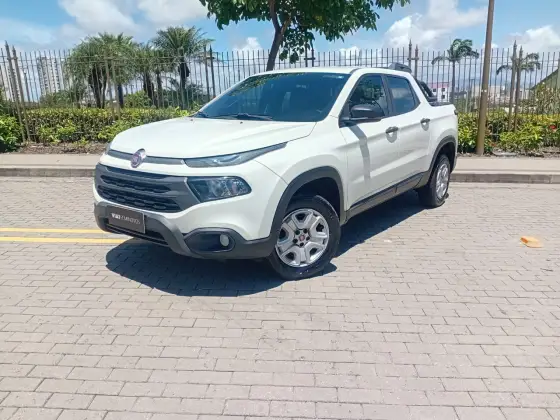 FIAT TORO 1.8 16V EVO FLEX ENDURANCE AT6