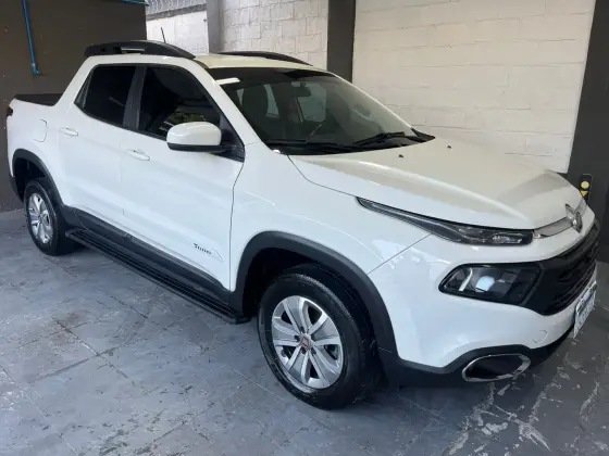FIAT TORO 1.8 16V EVO FLEX FREEDOM AT6