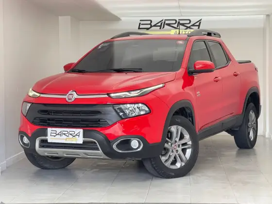 FIAT TORO 2.0 16V TURBO DIESEL FREEDOM 4WD AT9