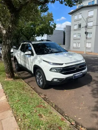 FIAT TORO 2.0 16V TURBO DIESEL FREEDOM 4WD AT9
