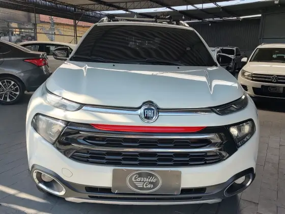 FIAT TORO 2.0 16V TURBO DIESEL VOLCANO 4WD AT9