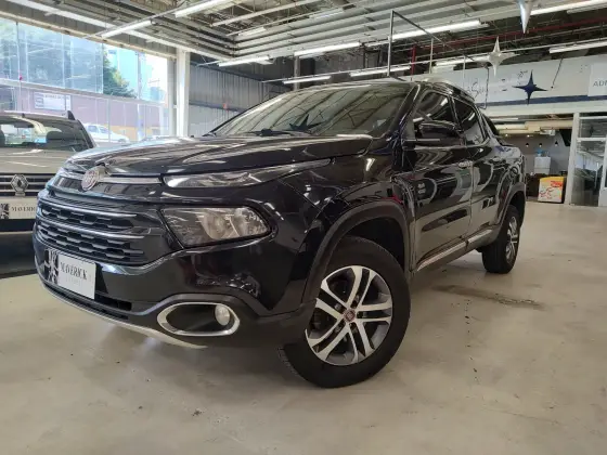 FIAT TORO 2.0 16V TURBO DIESEL VOLCANO 4WD AT9