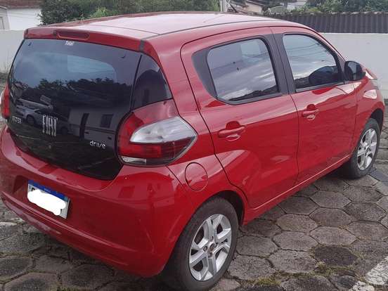 FIAT-MOBI-1.0 FIREFLY FLEX DRIVE GSR FIAT-MOBI-2017