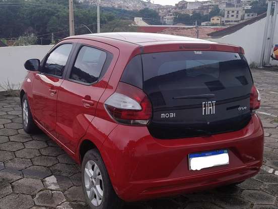 FIAT-MOBI-1.0 FIREFLY FLEX DRIVE GSR FIAT-MOBI-2017