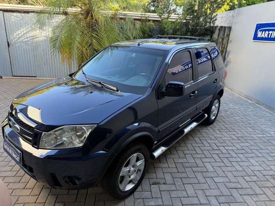 FORD-ECOSPORT-2008