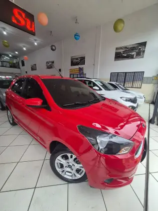 FORD KA 1.0 TI-VCT FLEX SE MANUAL